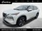 2021 Nissan Rogue SL Intelligent AWD