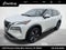 2021 Nissan Rogue SL Intelligent AWD