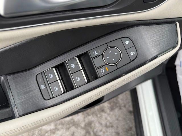 2021 Nissan Rogue SL Intelligent AWD