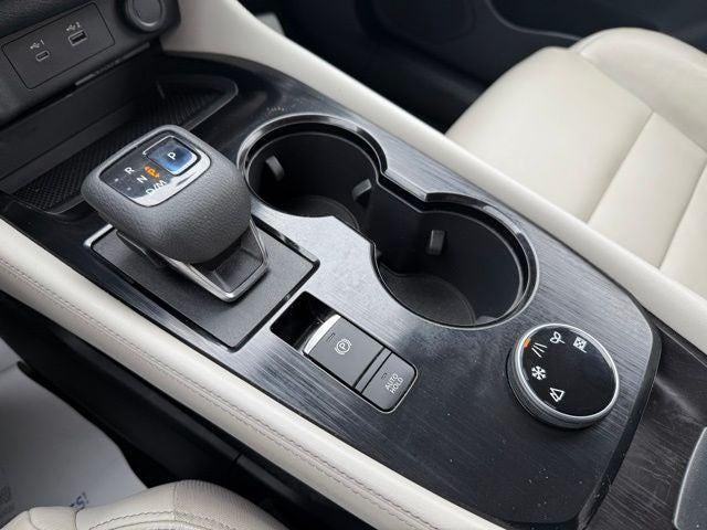 2021 Nissan Rogue SL Intelligent AWD