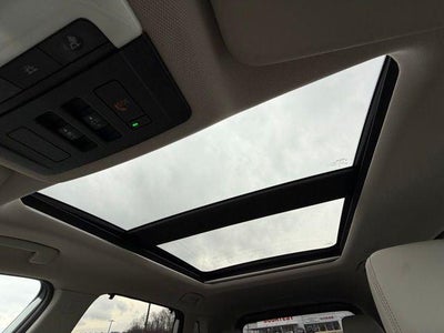 2021 Nissan Rogue SL Intelligent AWD