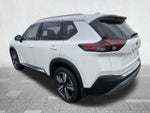 2021 Nissan Rogue SL Intelligent AWD