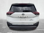 2021 Nissan Rogue SL Intelligent AWD