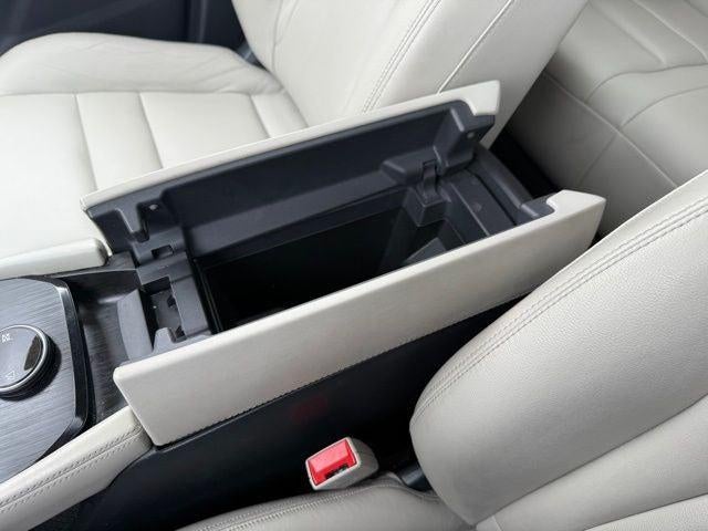 2021 Nissan Rogue SL Intelligent AWD