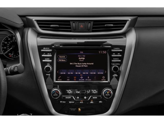 2024 Nissan Murano SV Intelligent AWD