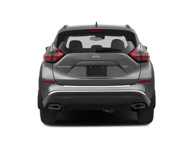 2024 Nissan Murano SV Intelligent AWD