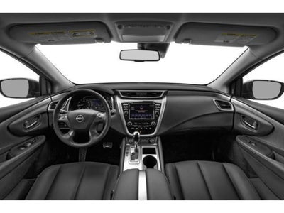 2024 Nissan Murano SV Intelligent AWD