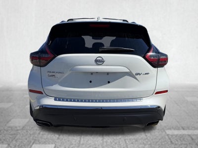 2023 Nissan Murano SV Intelligent AWD