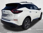 2023 Nissan Murano SV Intelligent AWD
