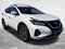 2023 Nissan Murano SV Intelligent AWD