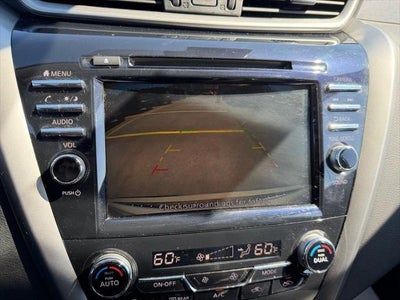 2023 Nissan Murano SV Intelligent AWD