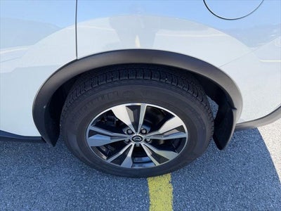 2023 Nissan Murano SV Intelligent AWD