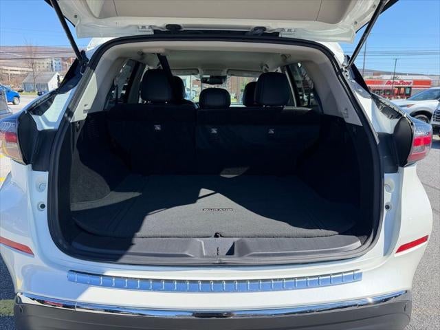 2023 Nissan Murano SV Intelligent AWD