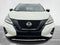 2022 Nissan Murano SV Intelligent AWD