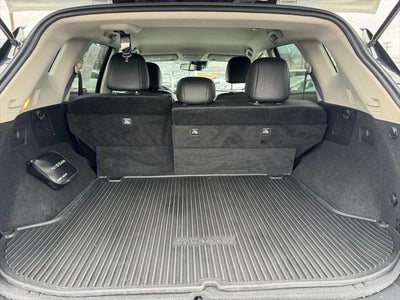 2022 Nissan Murano SV Intelligent AWD