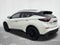 2022 Nissan Murano SV Intelligent AWD