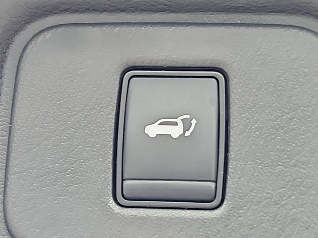 2024 Nissan Murano SL Intelligent AWD
