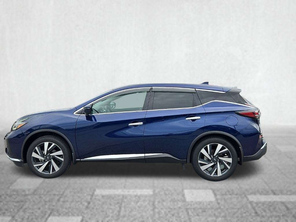 2024 Nissan Murano SL Intelligent AWD