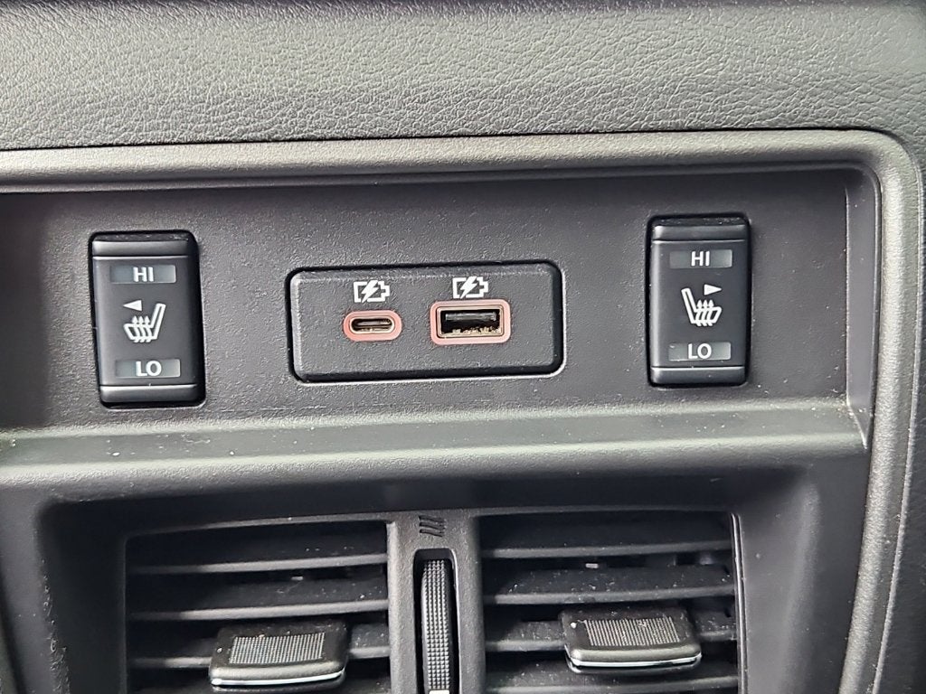 2024 Nissan Murano SL Intelligent AWD