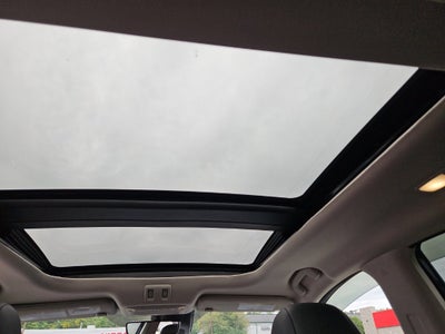 2024 Nissan Murano SL Intelligent AWD