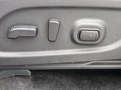 2024 Nissan Murano SL Intelligent AWD