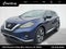 2024 Nissan Murano SL Intelligent AWD