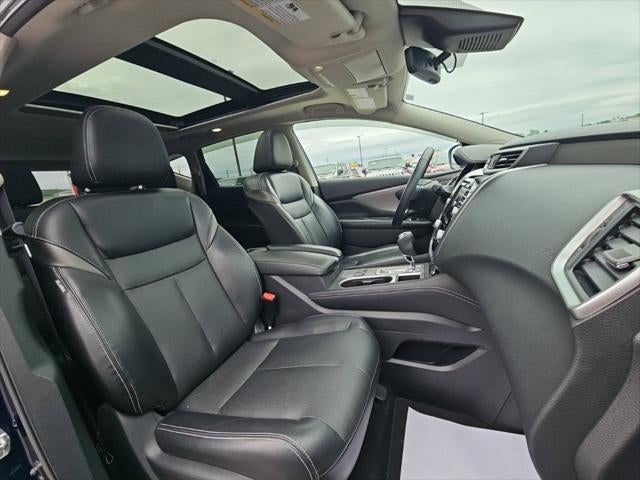 2024 Nissan Murano SL Intelligent AWD