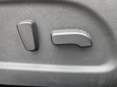 2024 Nissan Murano SL Intelligent AWD