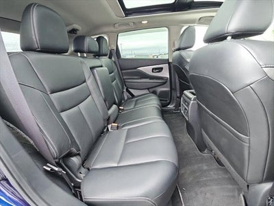 2024 Nissan Murano SL Intelligent AWD