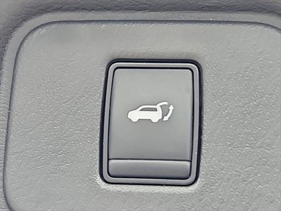 2024 Nissan Murano SL Intelligent AWD