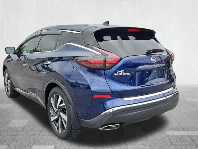 2024 Nissan Murano SL Intelligent AWD
