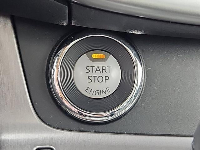 2024 Nissan Murano SL Intelligent AWD