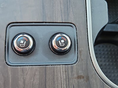 2023 Nissan Murano Platinum Intelligent AWD