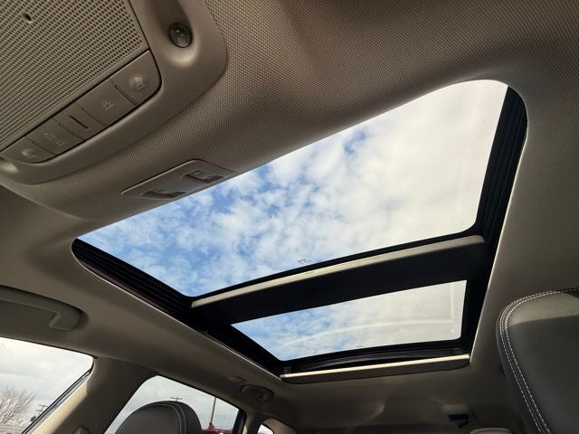 2020 Nissan Murano Platinum Intelligent AWD