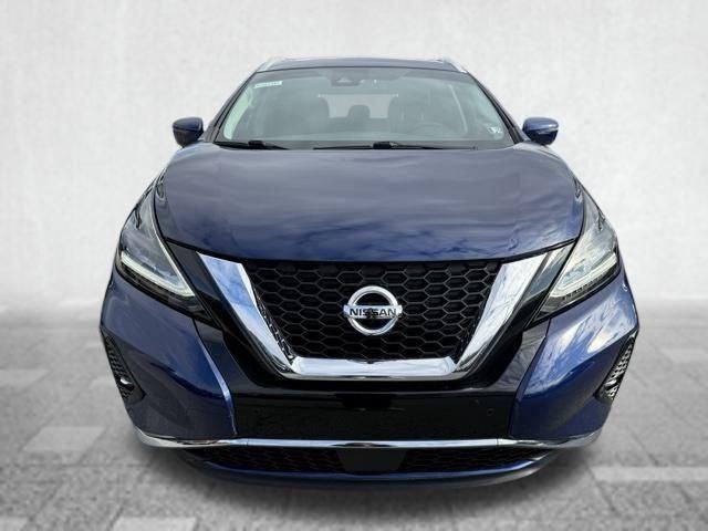 2020 Nissan Murano Platinum Intelligent AWD