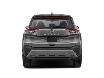 2023 Nissan Rogue S Intelligent AWD