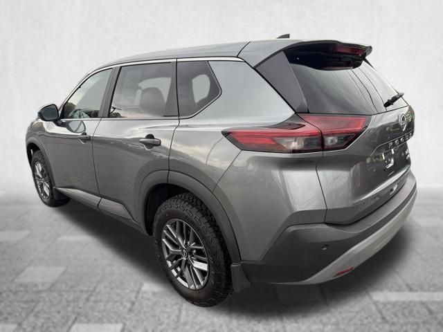 2023 Nissan Rogue S Intelligent AWD
