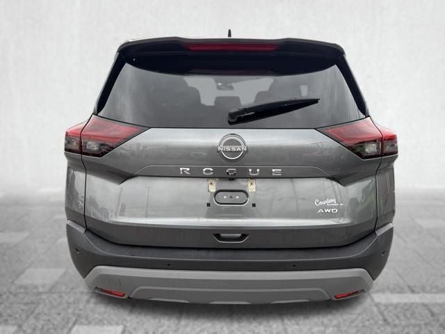 2023 Nissan Rogue S Intelligent AWD