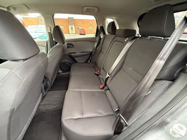 2023 Nissan Rogue S Intelligent AWD