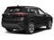 2022 Nissan Rogue SV Intelligent AWD