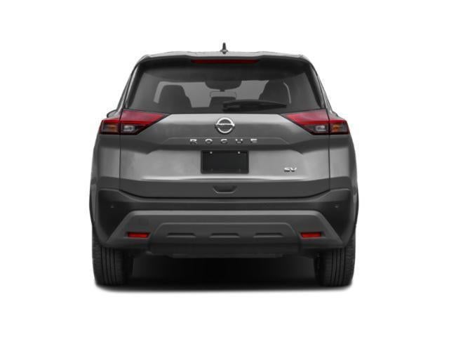 2022 Nissan Rogue SV Intelligent AWD
