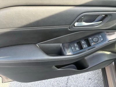 2024 Nissan Rogue SV Intelligent AWD