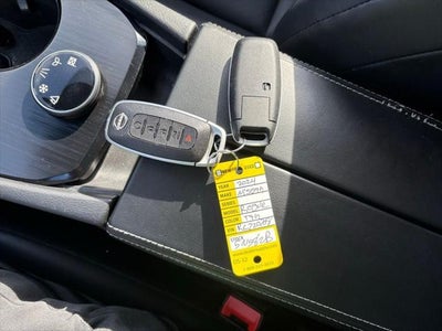 2024 Nissan Rogue SV Intelligent AWD