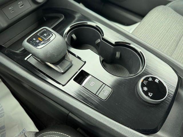 2022 Nissan Rogue SV Intelligent AWD