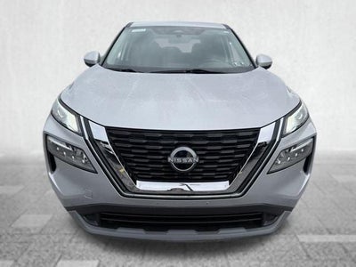 2022 Nissan Rogue SV Intelligent AWD