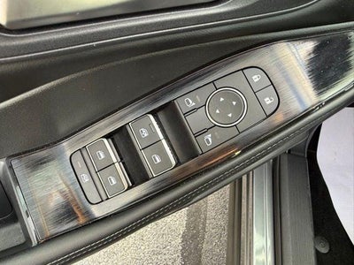 2024 Nissan Rogue SL Intelligent AWD