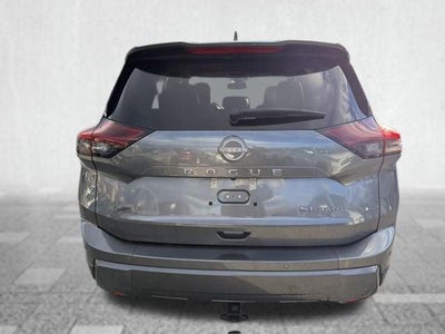 2024 Nissan Rogue SL Intelligent AWD