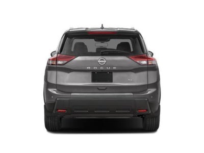 2024 Nissan Rogue SL Intelligent AWD