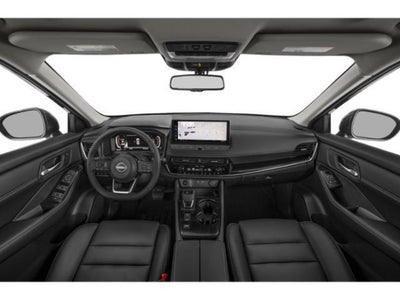2024 Nissan Rogue SL Intelligent AWD