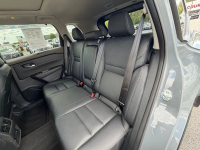 2023 Nissan Rogue SL Intelligent AWD